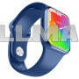 Смарт-годинник Smart Watch GS7 Mini 41 mm Blue